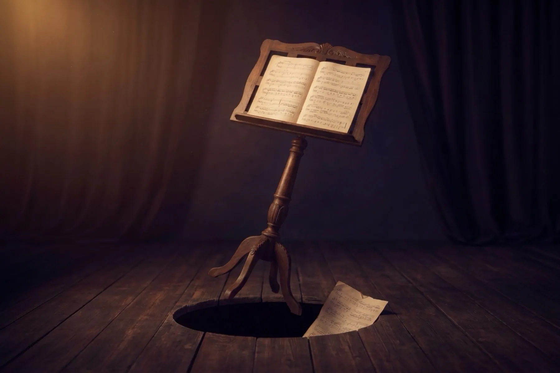 Lars Nelissen at the piano — 5 Piano Beginner Pitfalls