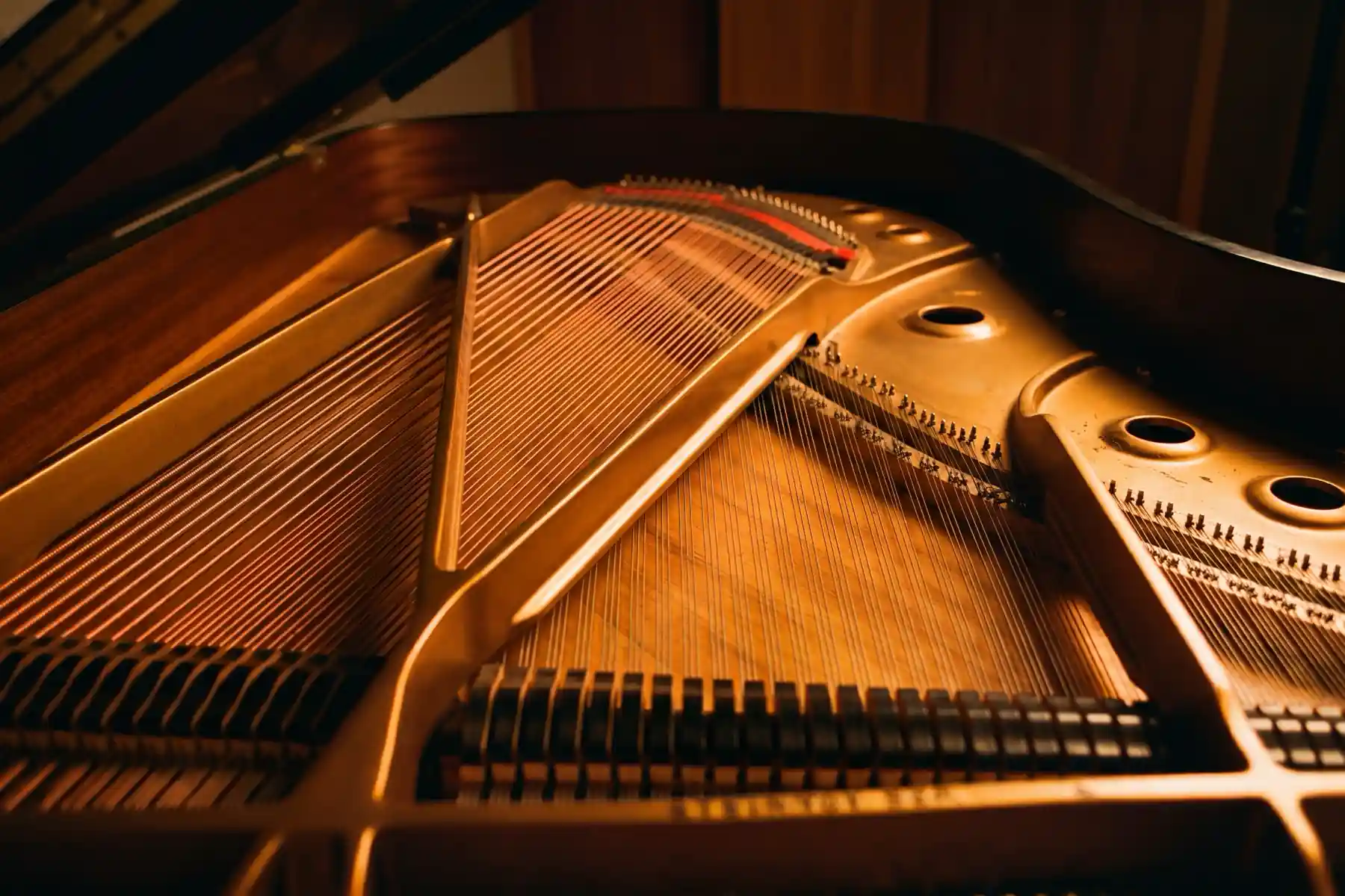 Piano Fantasy Minute cover — listening while practicing piano