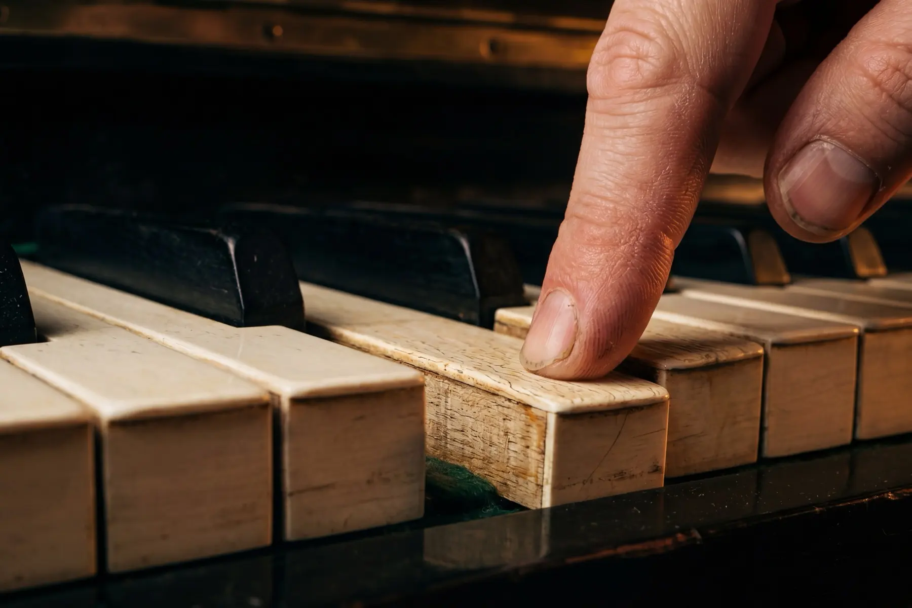 Piano Fantasy Minute — branded cover