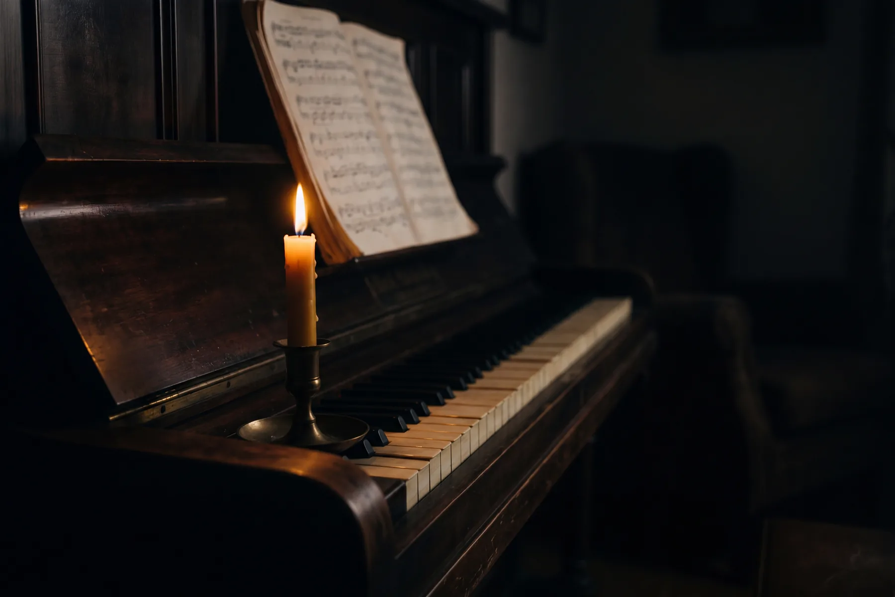 Piano Fantasy Minute — branded cover
