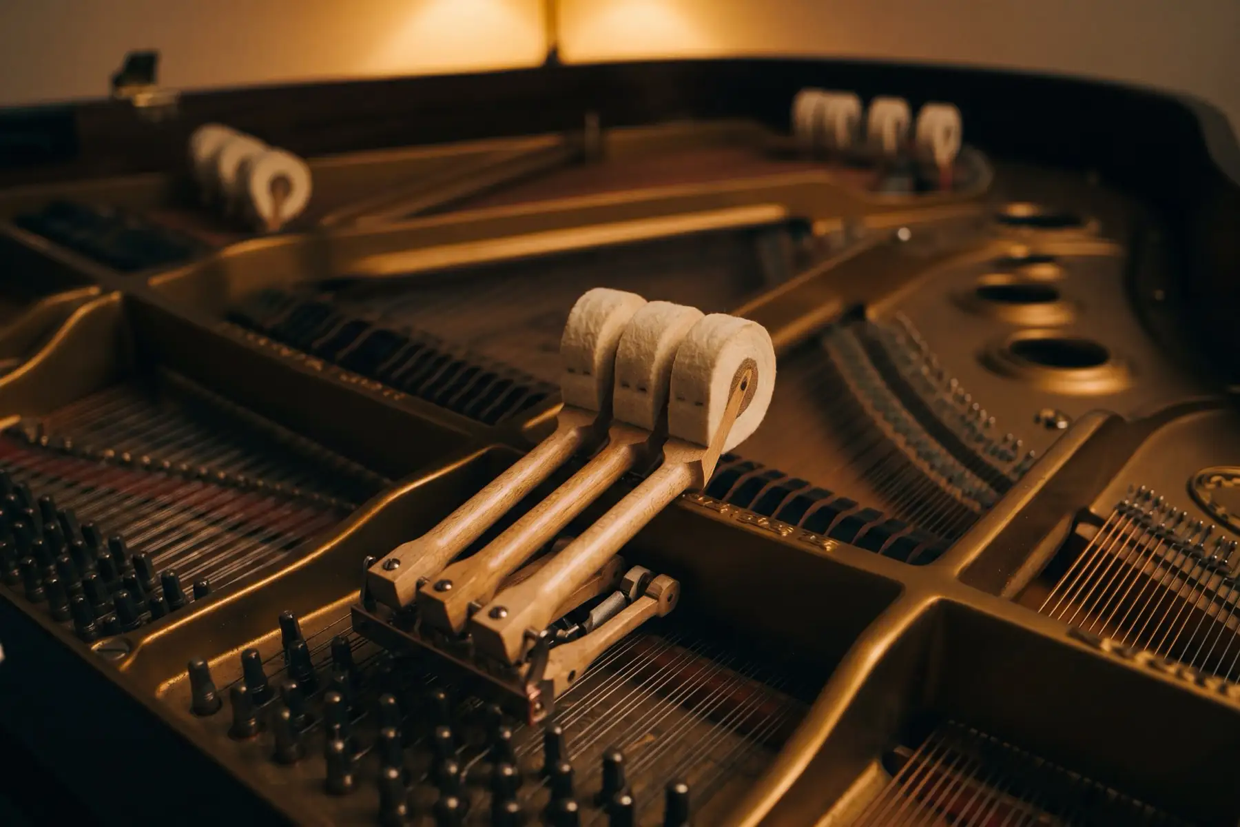 How to get fast fingers — piano hands technique guide by Lars Nelissen