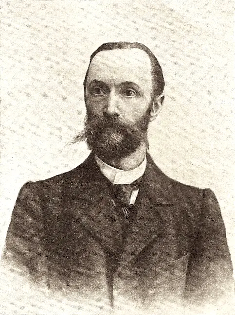 Vladimir Puchalsky — first piano teacher of Horowitz at the Kyiv Conservatory