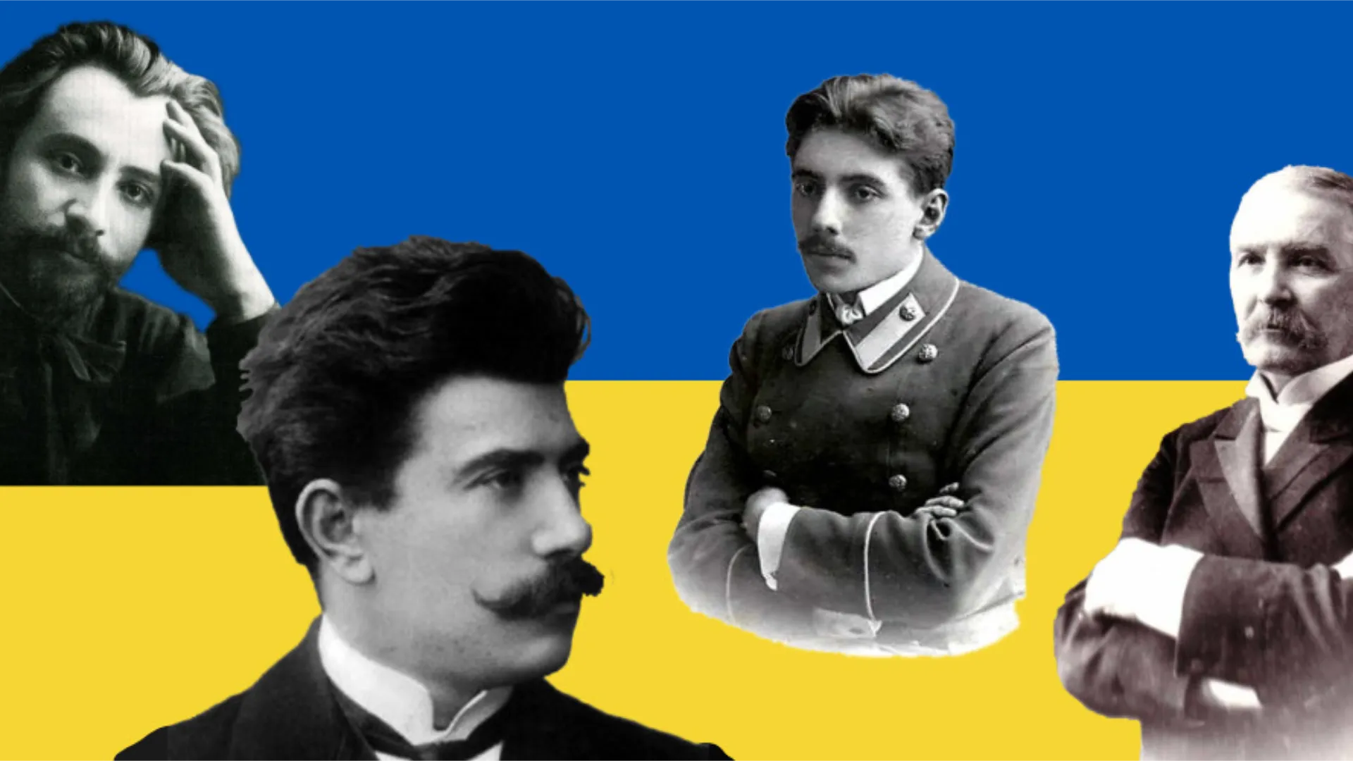 All About Ukrainian Piano Composers