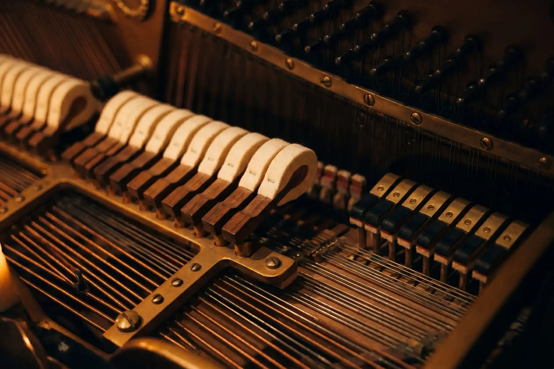 Piano Fantasy Minute cover — where trill speed comes from