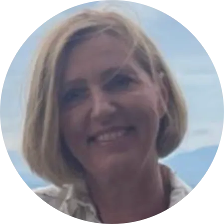 Yvette Vosbeek