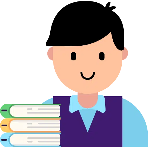 student icon