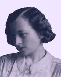 Ukrainian composer Stefania Turkewich