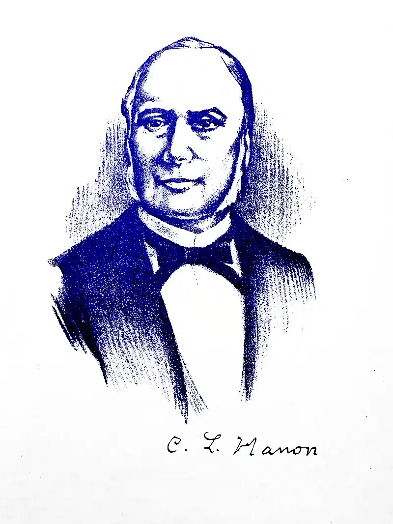 Charles-Louis Hanon
