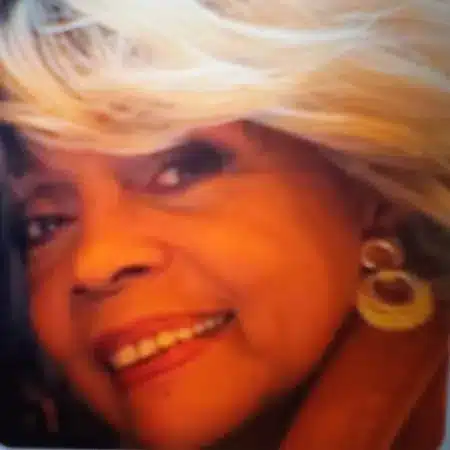 Patricia Cole image