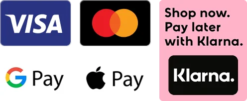 Payment methods