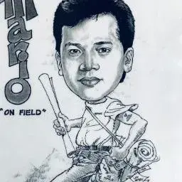 Mario Marzan (reviews)